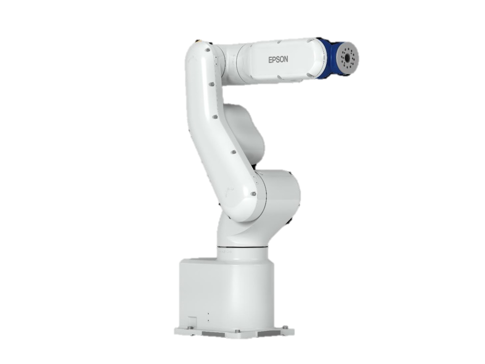 像用“手機”一樣方便的機械手，愛普生六軸一體機新成員VT6L-DC